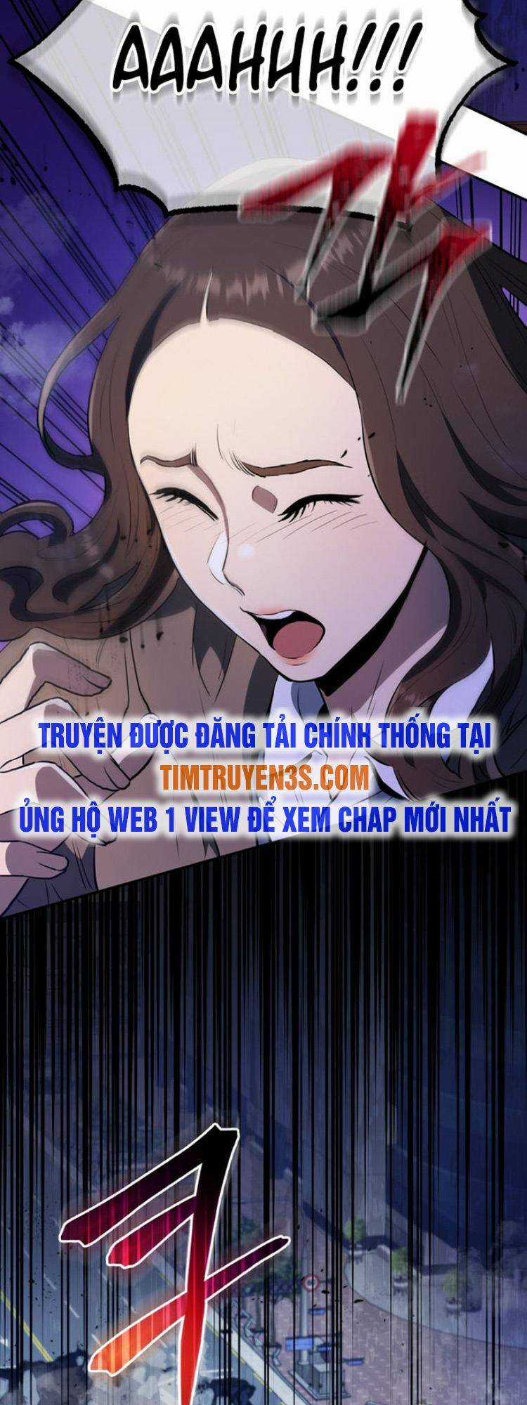 Hệ Thống Cứu Hộ Chapter 39 trang 10