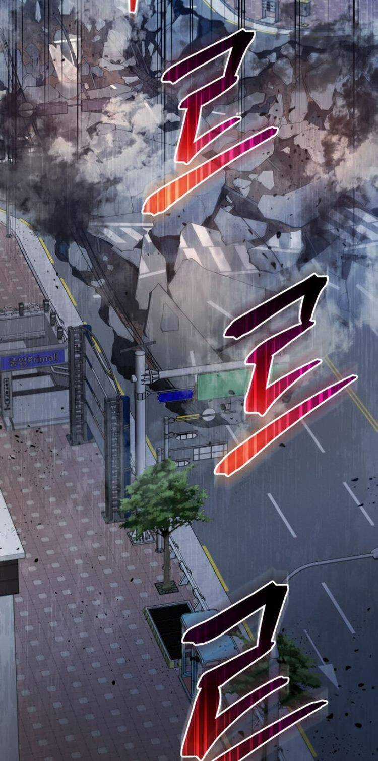 Hệ Thống Cứu Hộ Chapter 39 trang 11