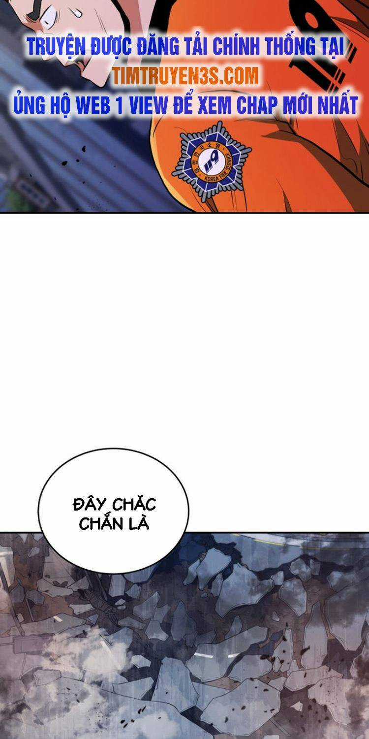 Hệ Thống Cứu Hộ Chapter 39 trang 14