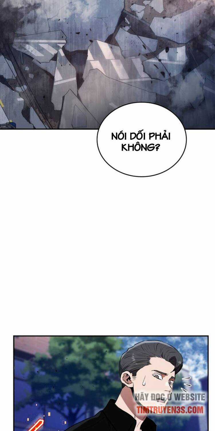 Hệ Thống Cứu Hộ Chapter 39 trang 15