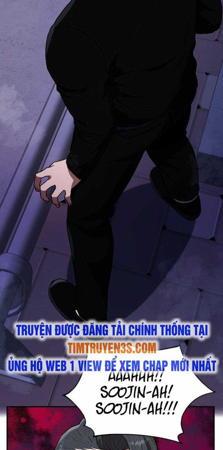 Hệ Thống Cứu Hộ Chapter 39 trang 18