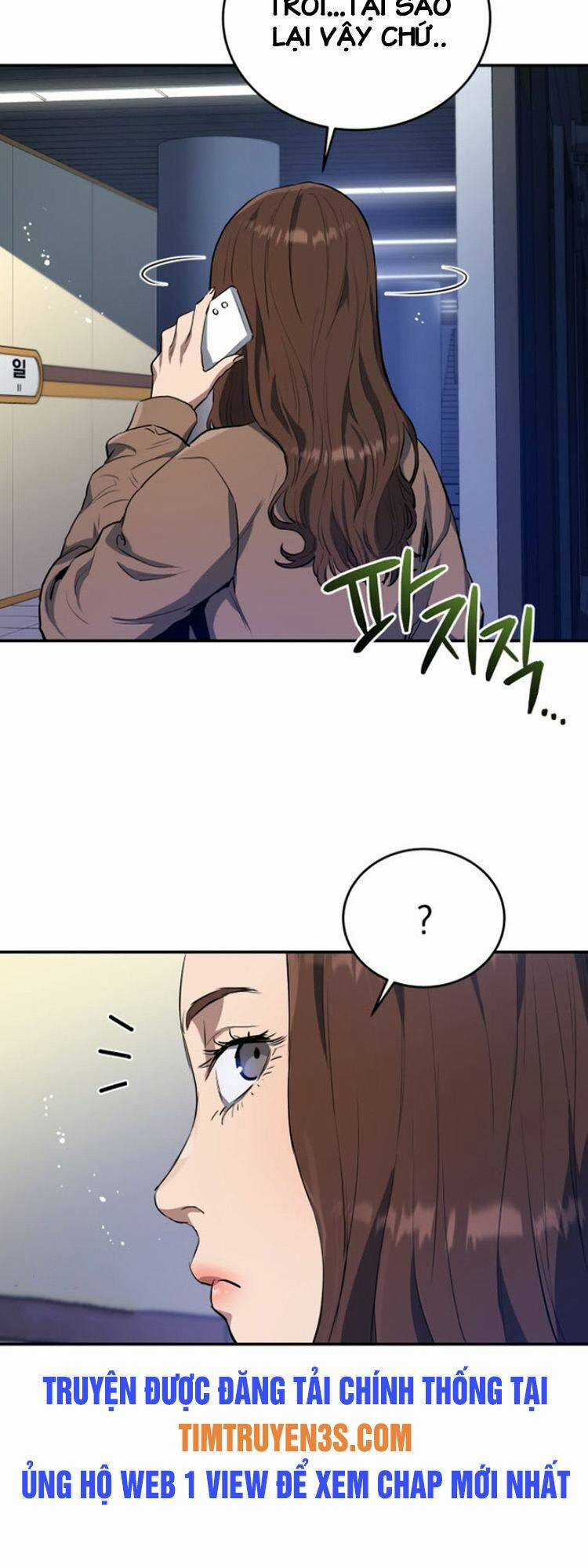 Hệ Thống Cứu Hộ Chapter 39 trang 4