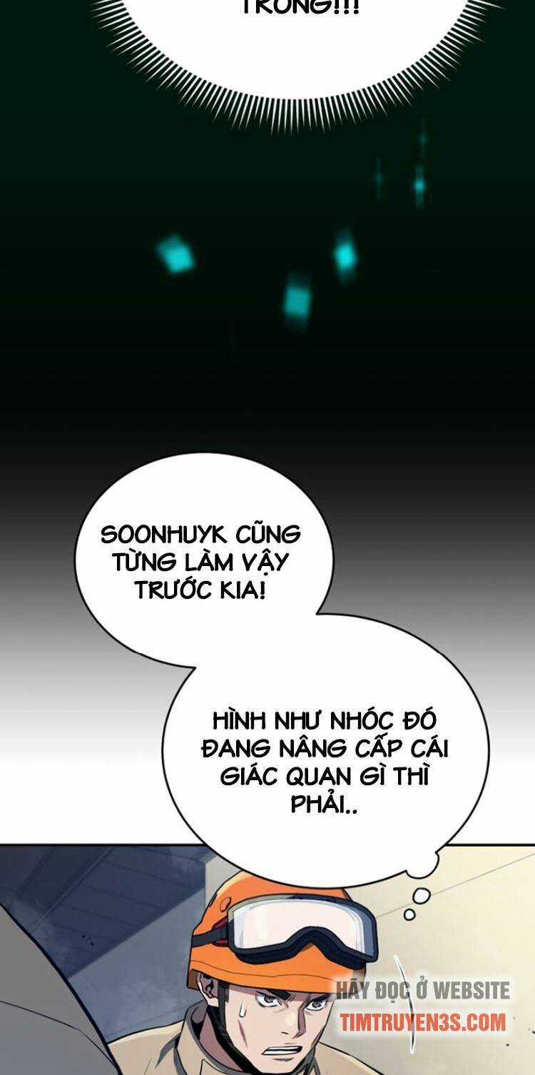 Hệ Thống Cứu Hộ Chapter 39 trang 42