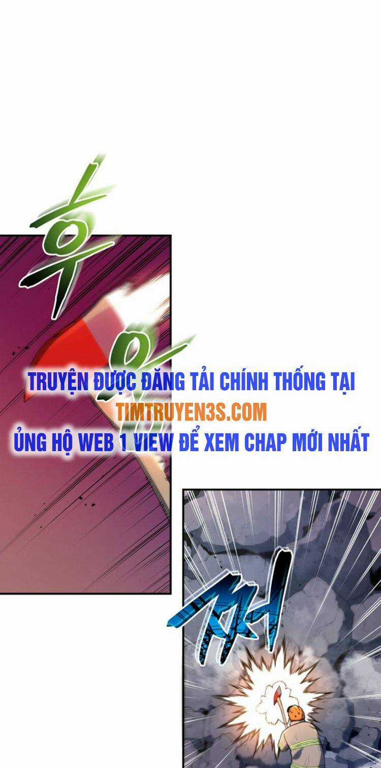 Hệ Thống Cứu Hộ Chapter 39 trang 44