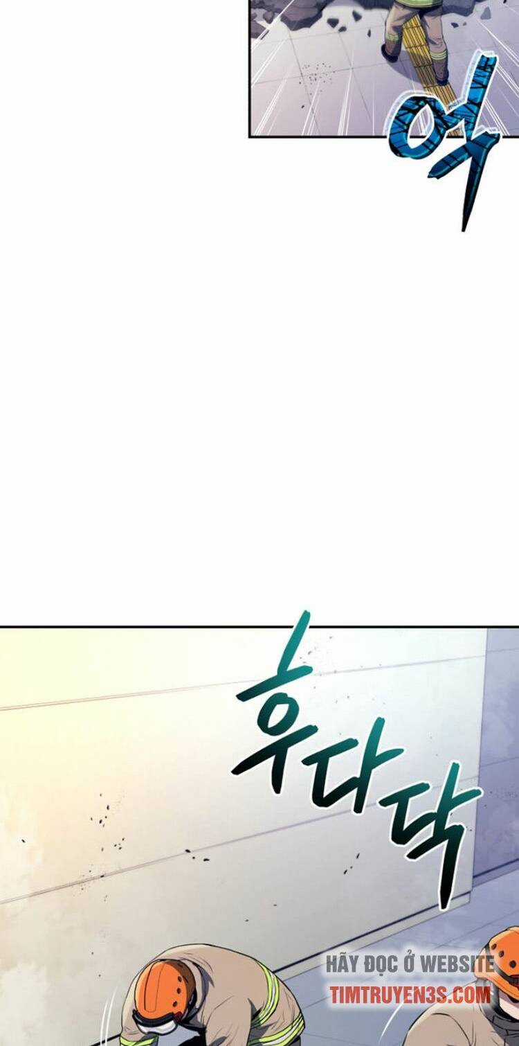 Hệ Thống Cứu Hộ Chapter 39 trang 45