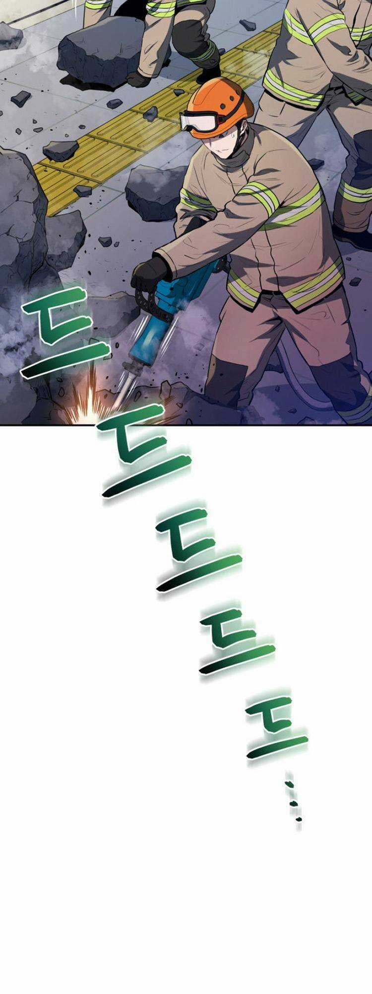 Hệ Thống Cứu Hộ Chapter 39 trang 46