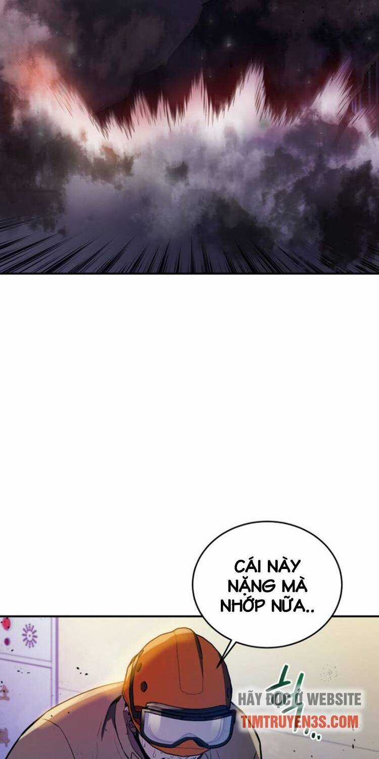 Hệ Thống Cứu Hộ Chapter 39 trang 48