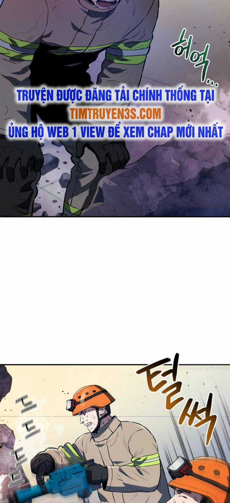 Hệ Thống Cứu Hộ Chapter 39 trang 49