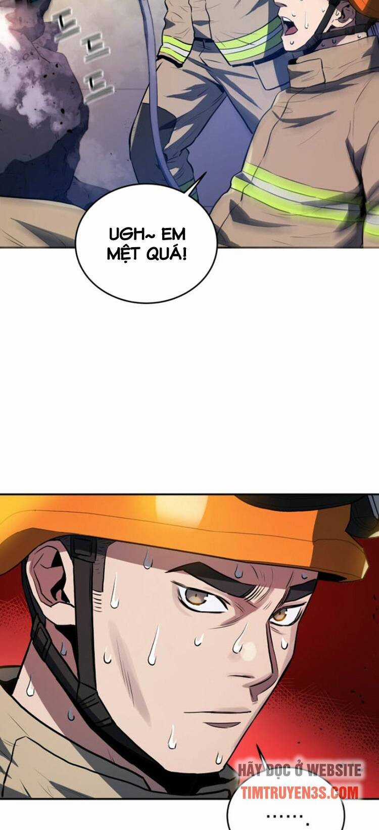 Hệ Thống Cứu Hộ Chapter 39 trang 50