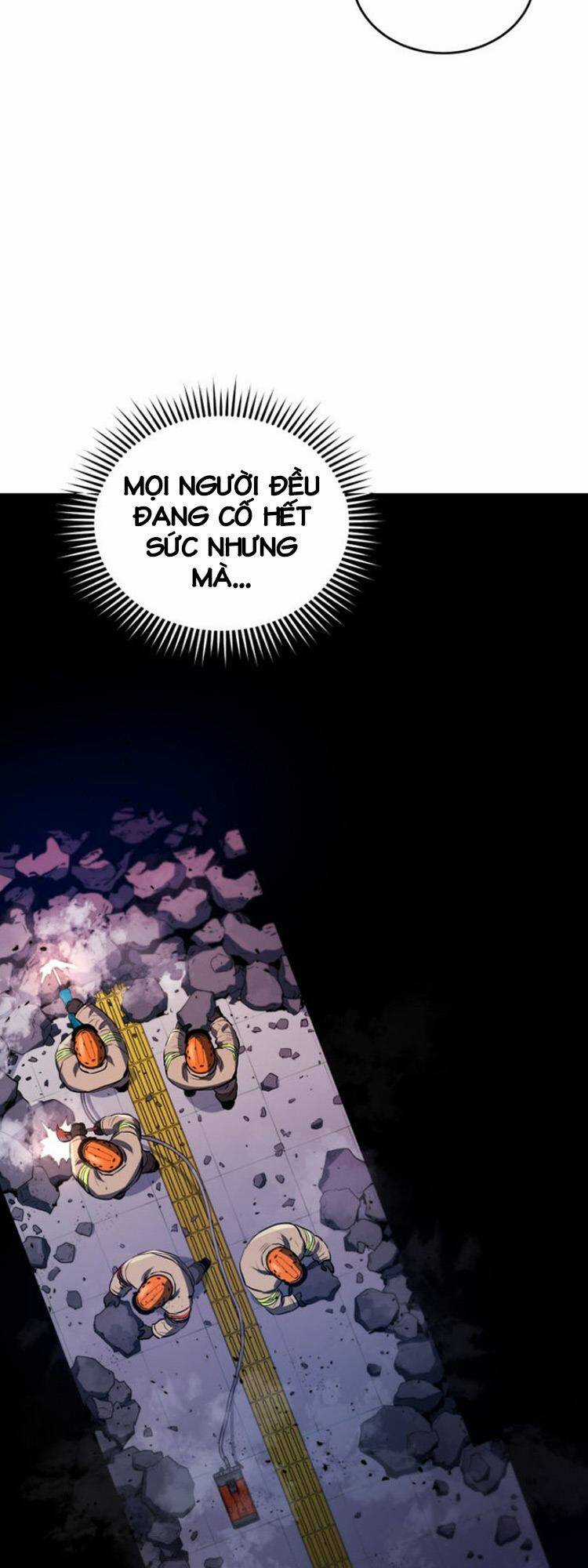 Hệ Thống Cứu Hộ Chapter 39 trang 51