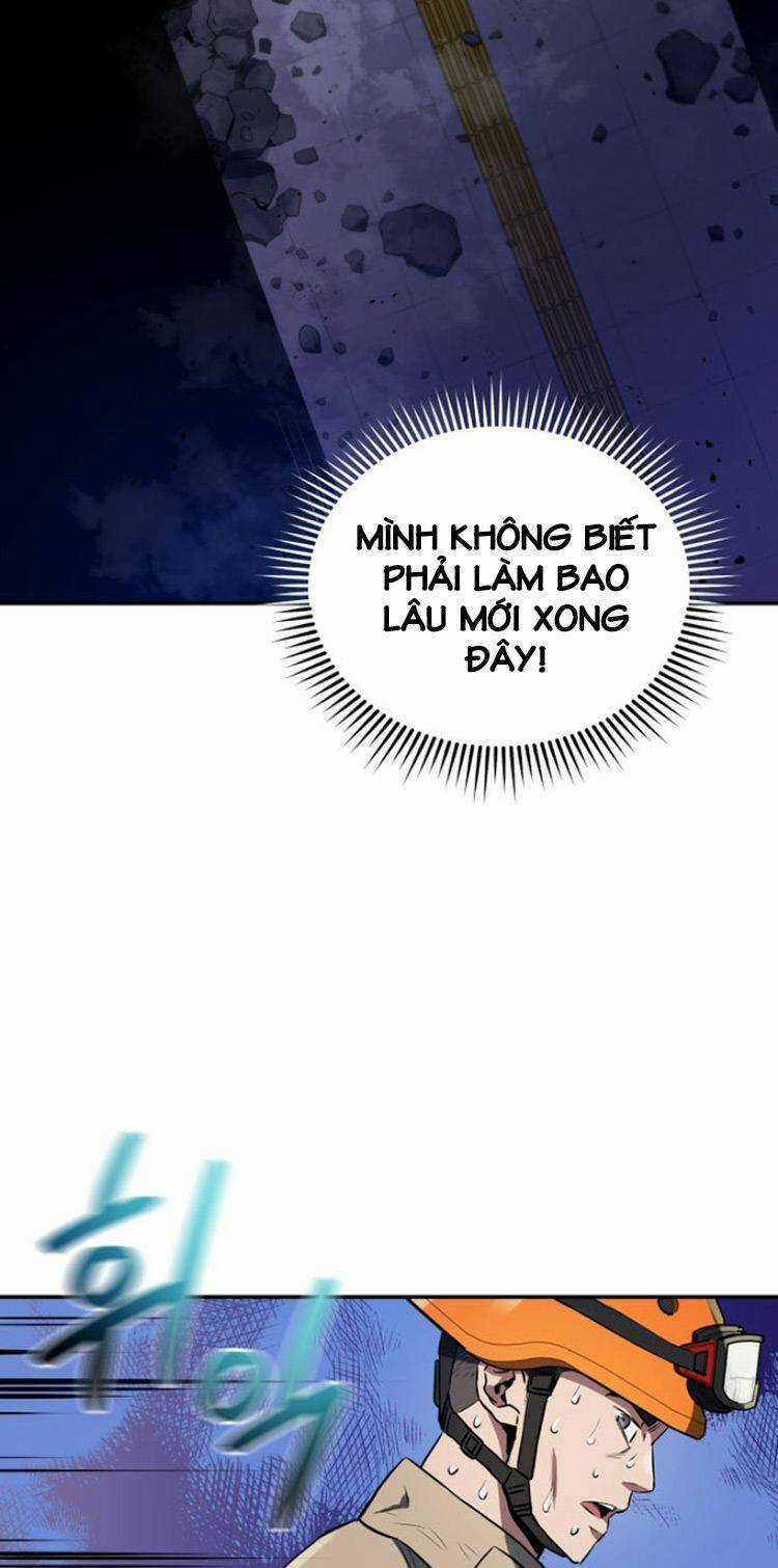 Hệ Thống Cứu Hộ Chapter 39 trang 52