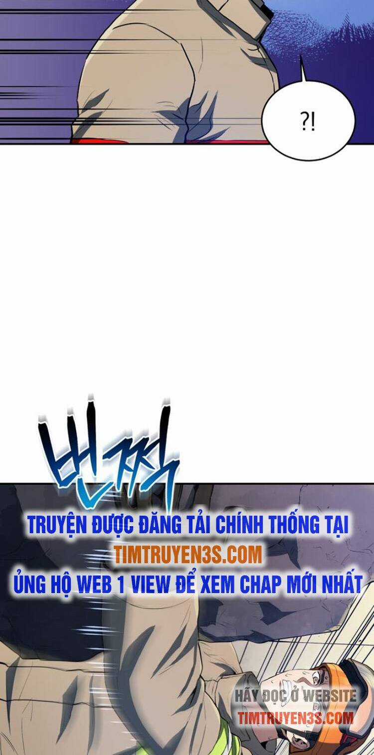 Hệ Thống Cứu Hộ Chapter 39 trang 53