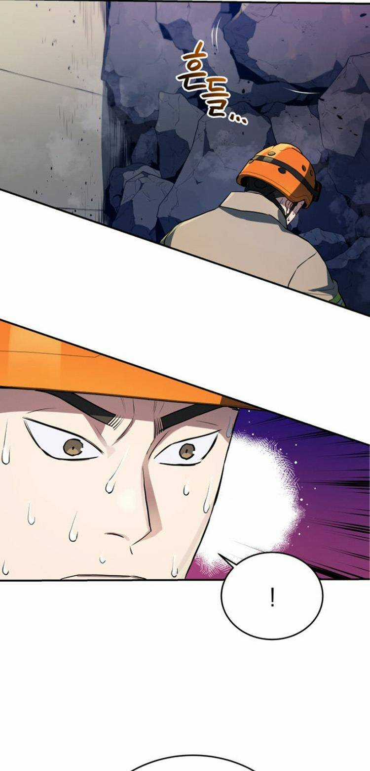 Hệ Thống Cứu Hộ Chapter 39 trang 55