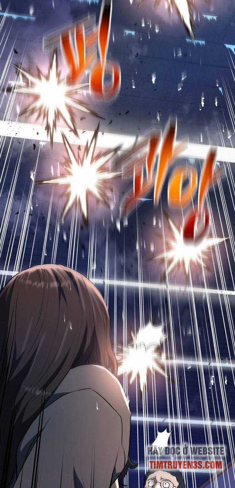 Hệ Thống Cứu Hộ Chapter 39 trang 6