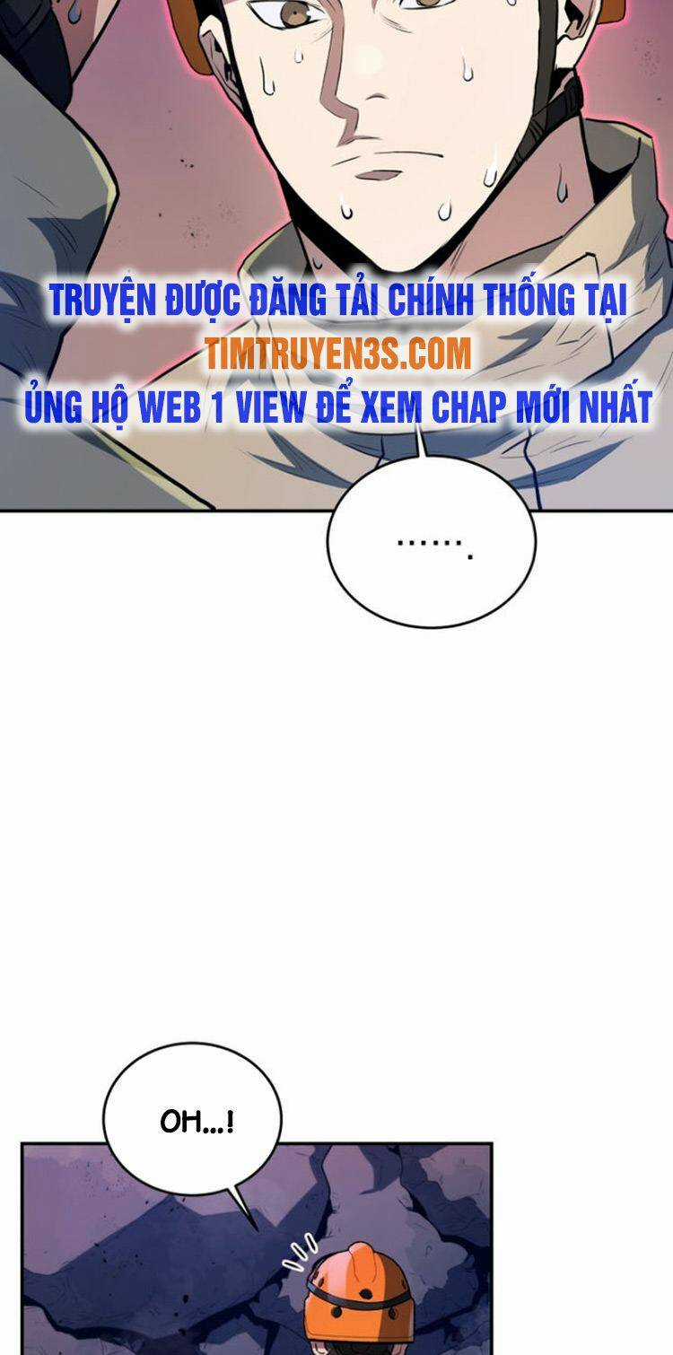 Hệ Thống Cứu Hộ Chapter 39 trang 61