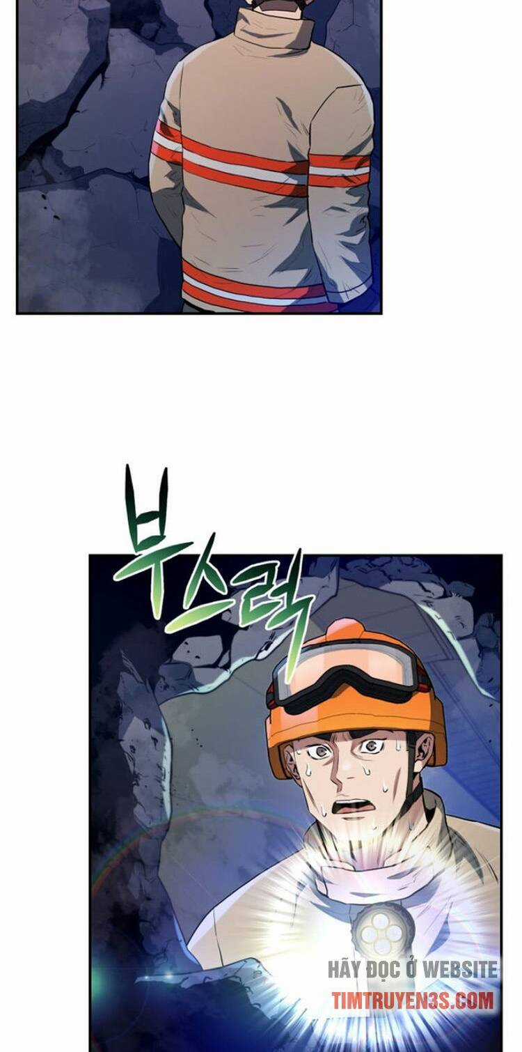 Hệ Thống Cứu Hộ Chapter 39 trang 62