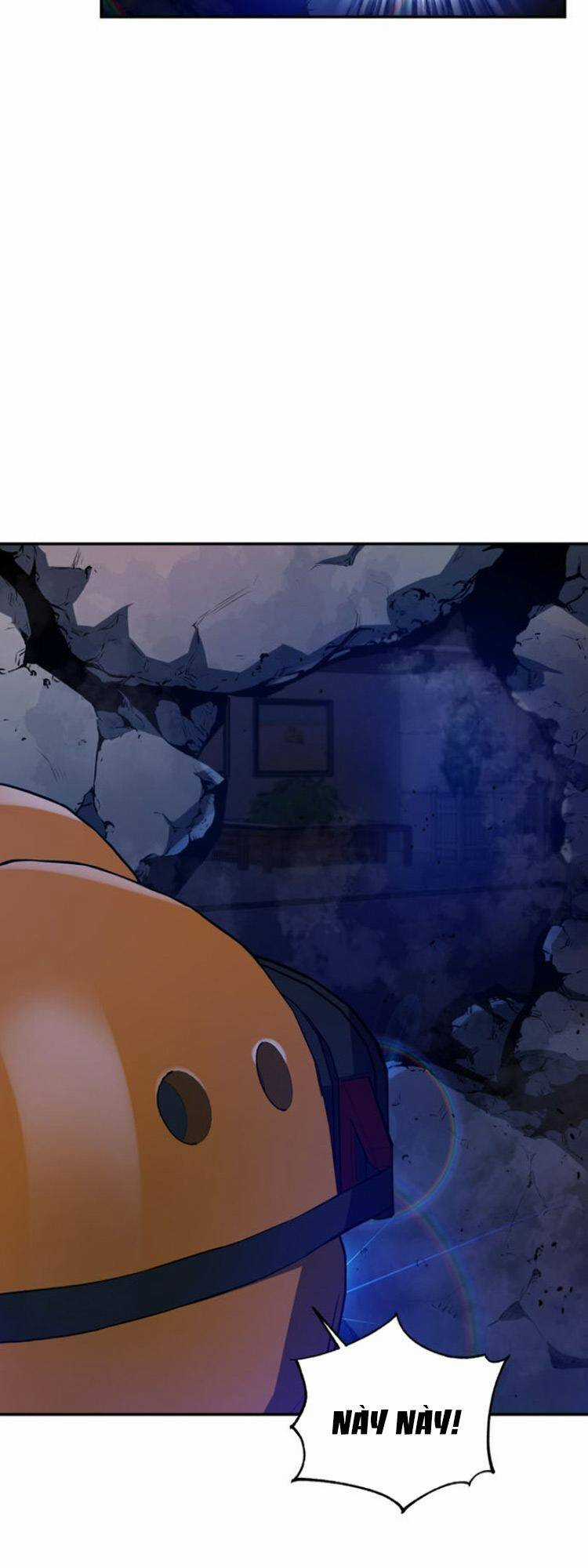 Hệ Thống Cứu Hộ Chapter 39 trang 63