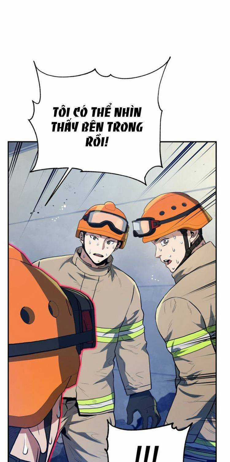 Hệ Thống Cứu Hộ Chapter 39 trang 64