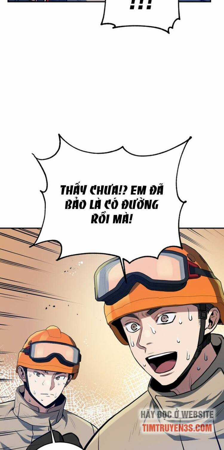 Hệ Thống Cứu Hộ Chapter 39 trang 65