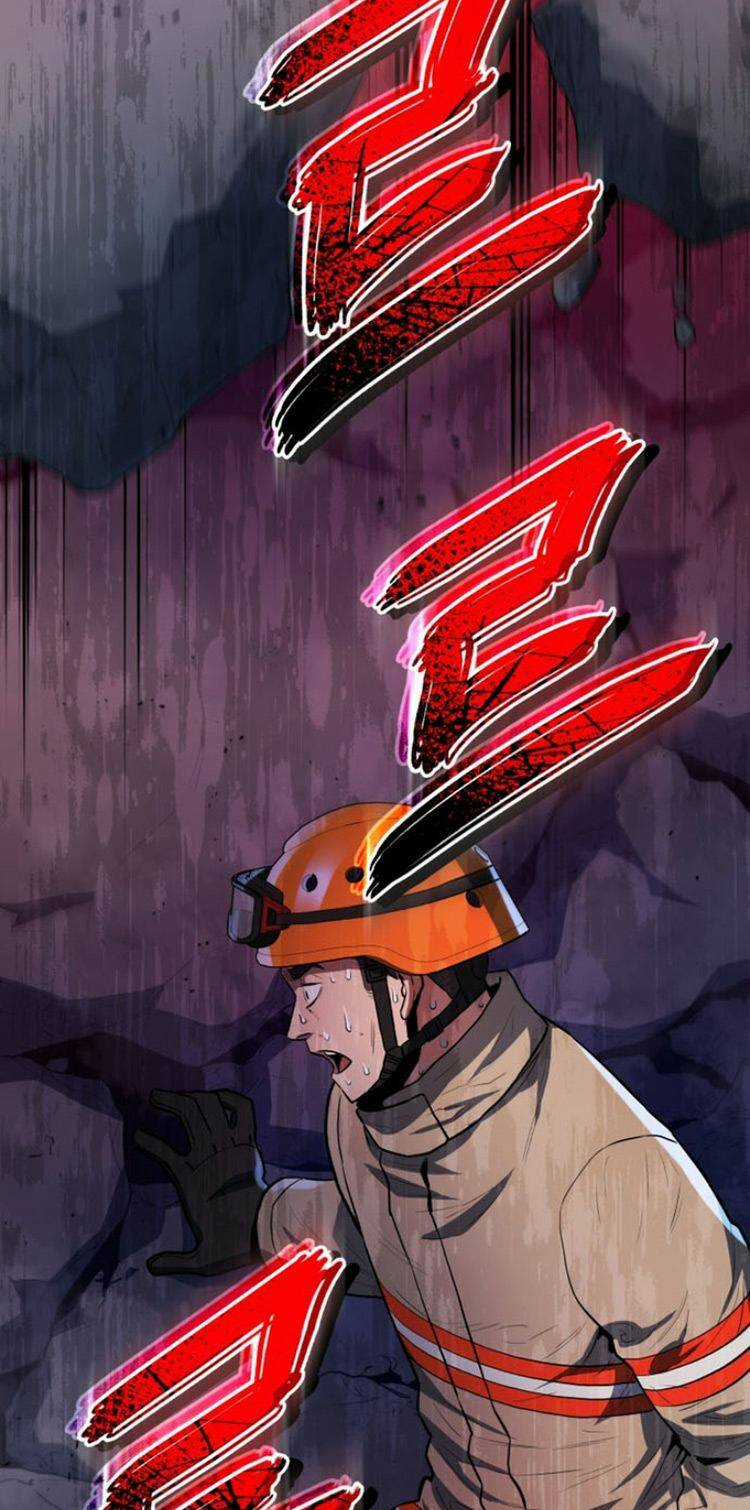 Hệ Thống Cứu Hộ Chapter 39 trang 69