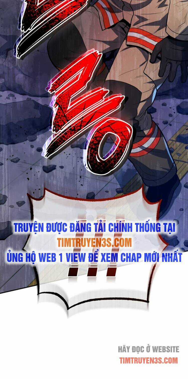 Hệ Thống Cứu Hộ Chapter 39 trang 70