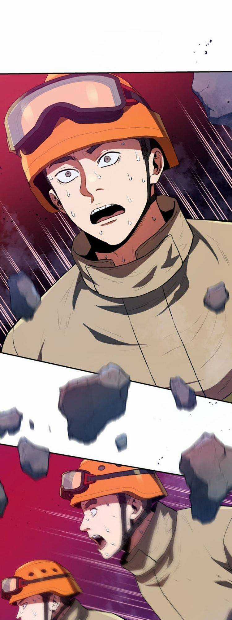 Hệ Thống Cứu Hộ Chapter 39 trang 71