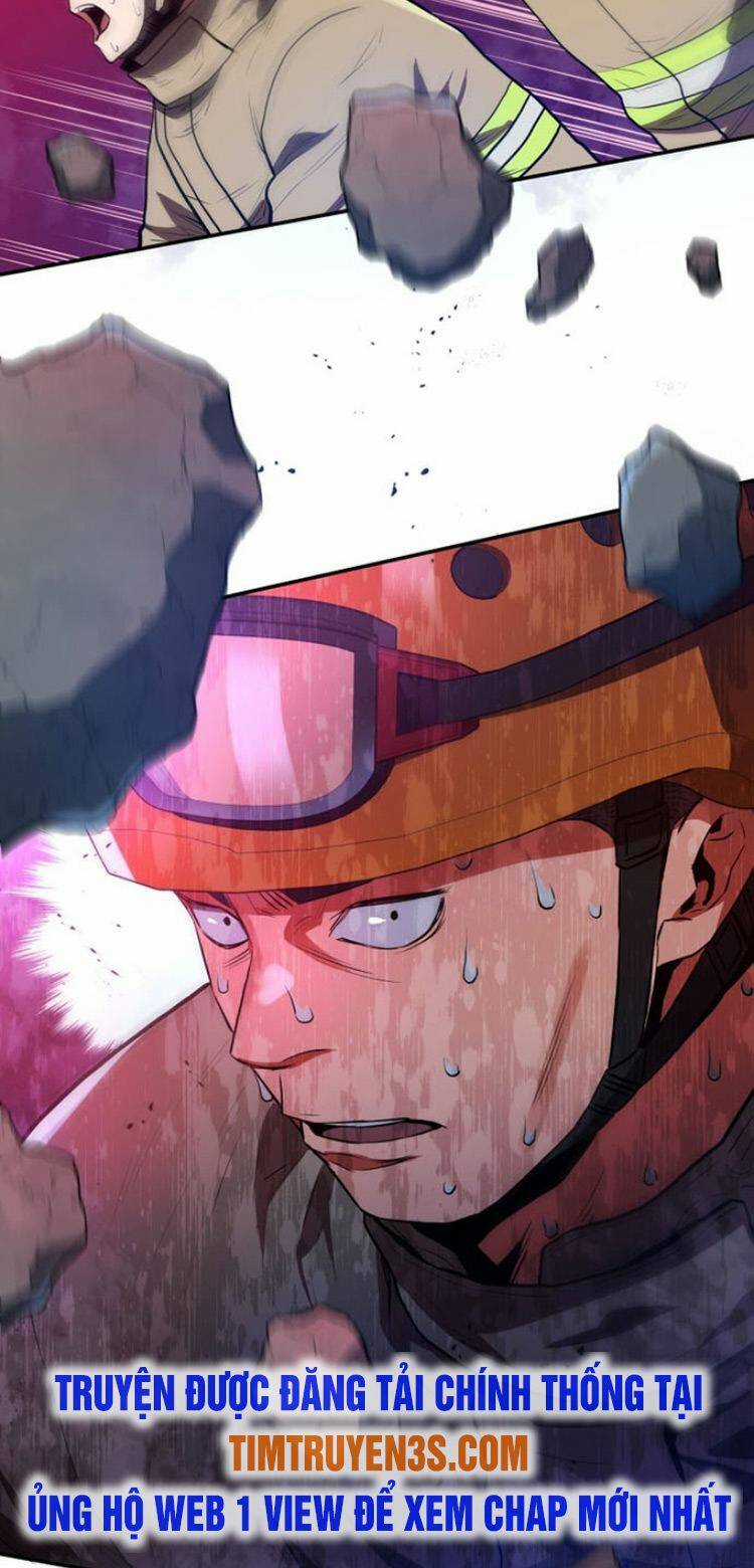 Hệ Thống Cứu Hộ Chapter 39 trang 72