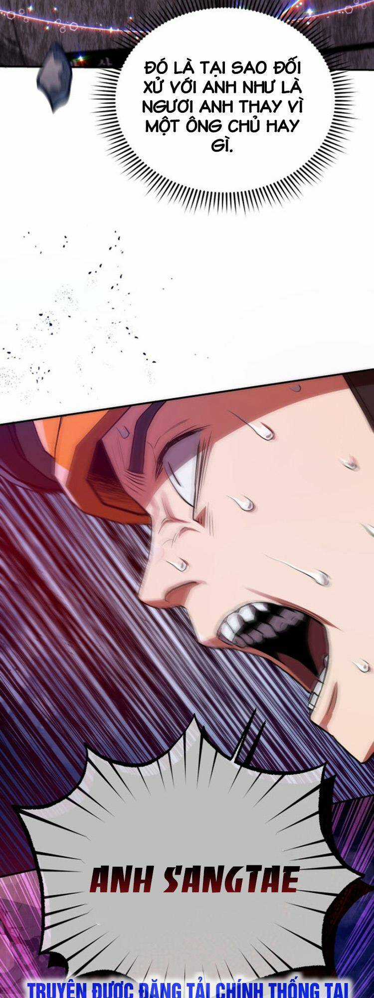 Hệ Thống Cứu Hộ Chapter 39 trang 74