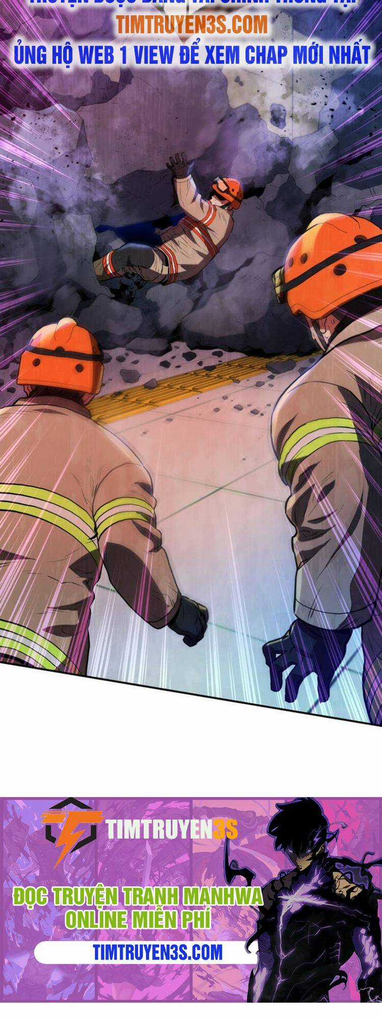 Hệ Thống Cứu Hộ Chapter 39 trang 75