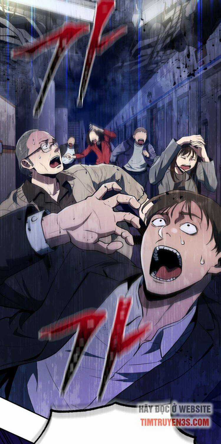 Hệ Thống Cứu Hộ Chapter 39 trang 9