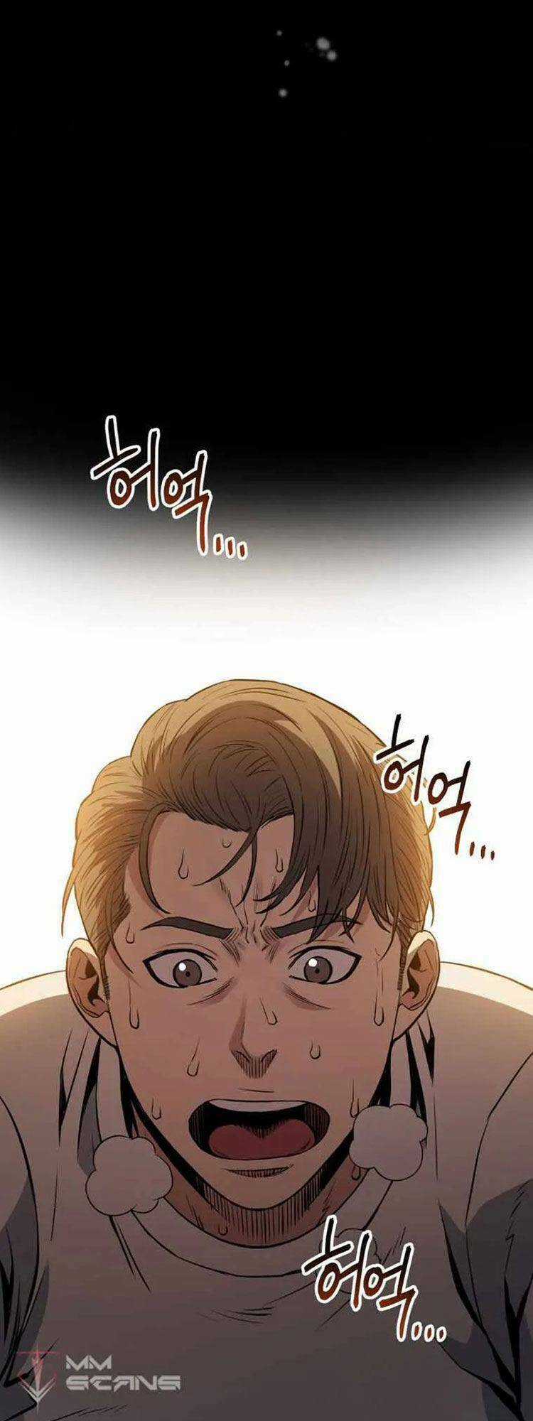 Hệ Thống Cứu Hộ Chapter 4 trang 11