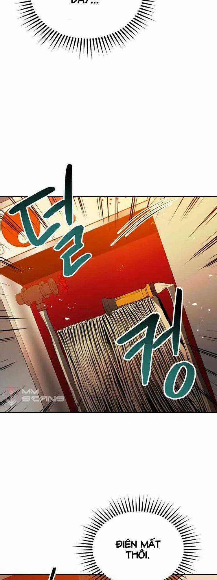 Hệ Thống Cứu Hộ Chapter 4 trang 16