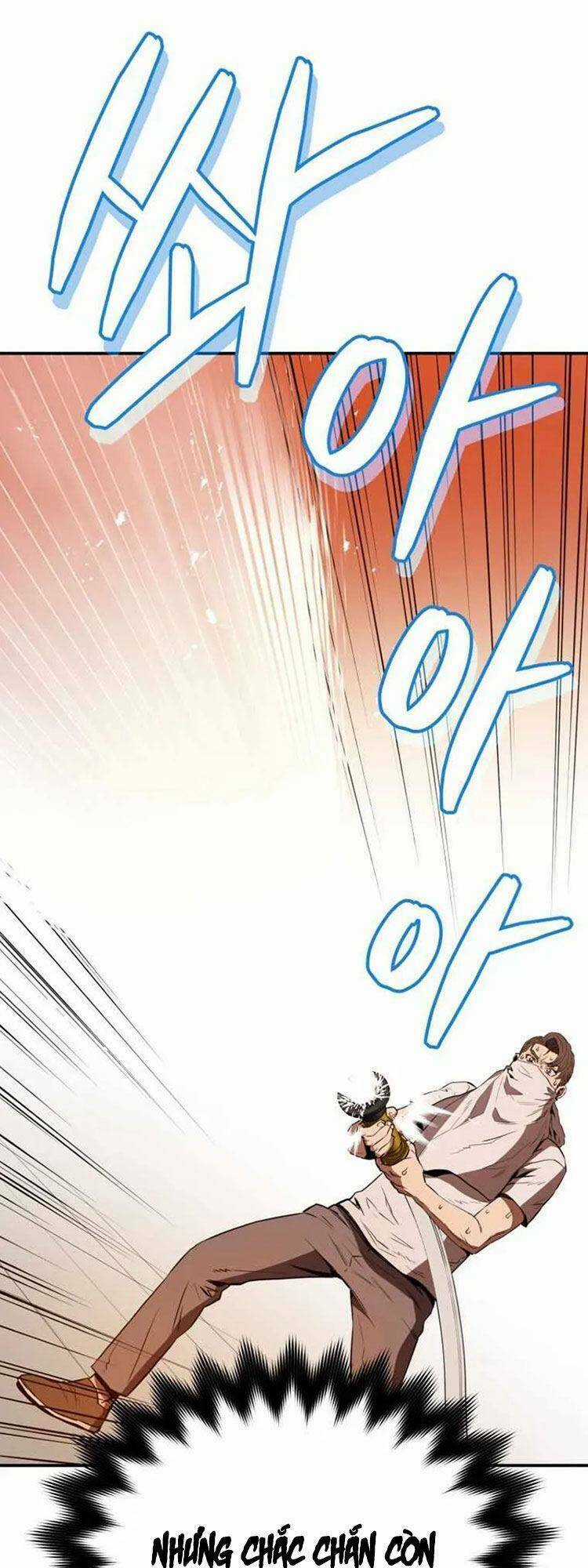 Hệ Thống Cứu Hộ Chapter 4 trang 20