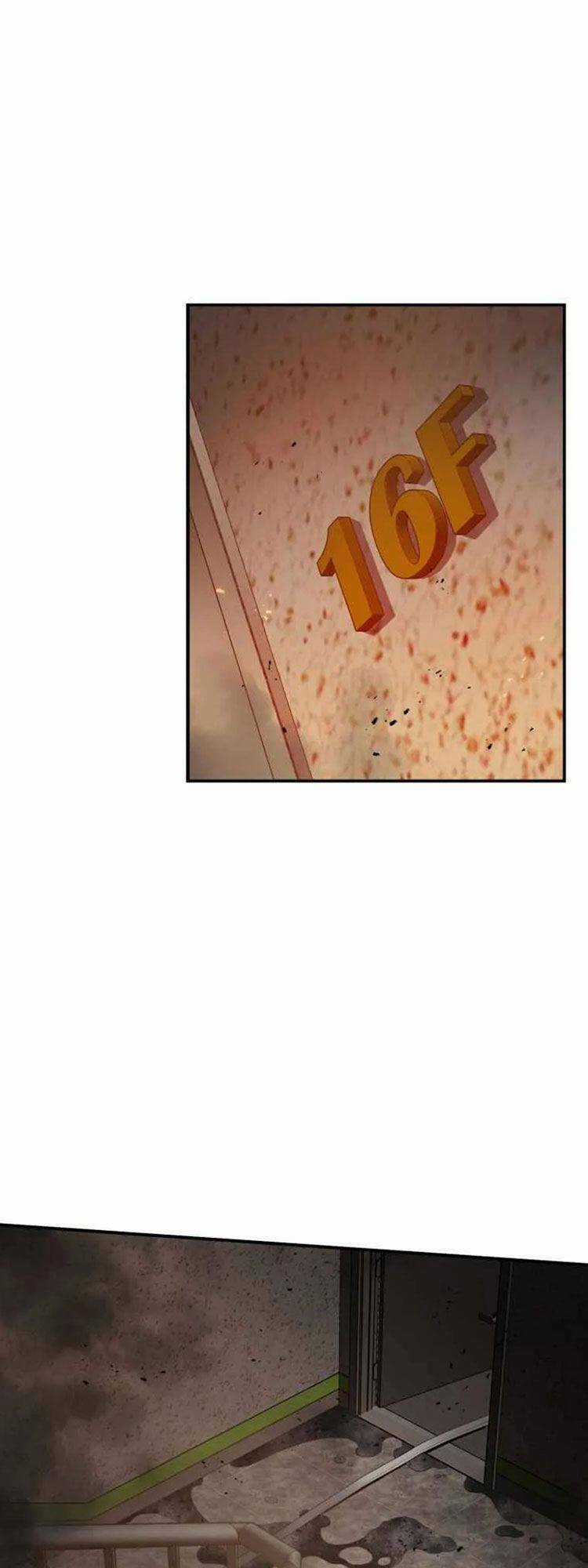 Hệ Thống Cứu Hộ Chapter 4 trang 25