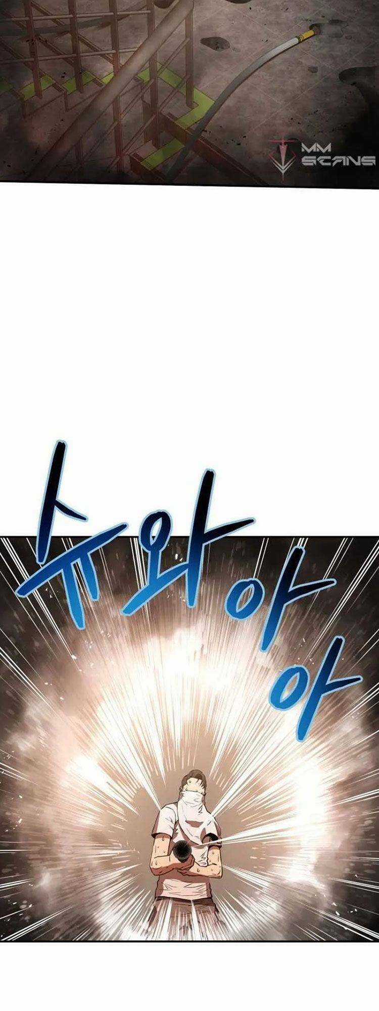 Hệ Thống Cứu Hộ Chapter 4 trang 26