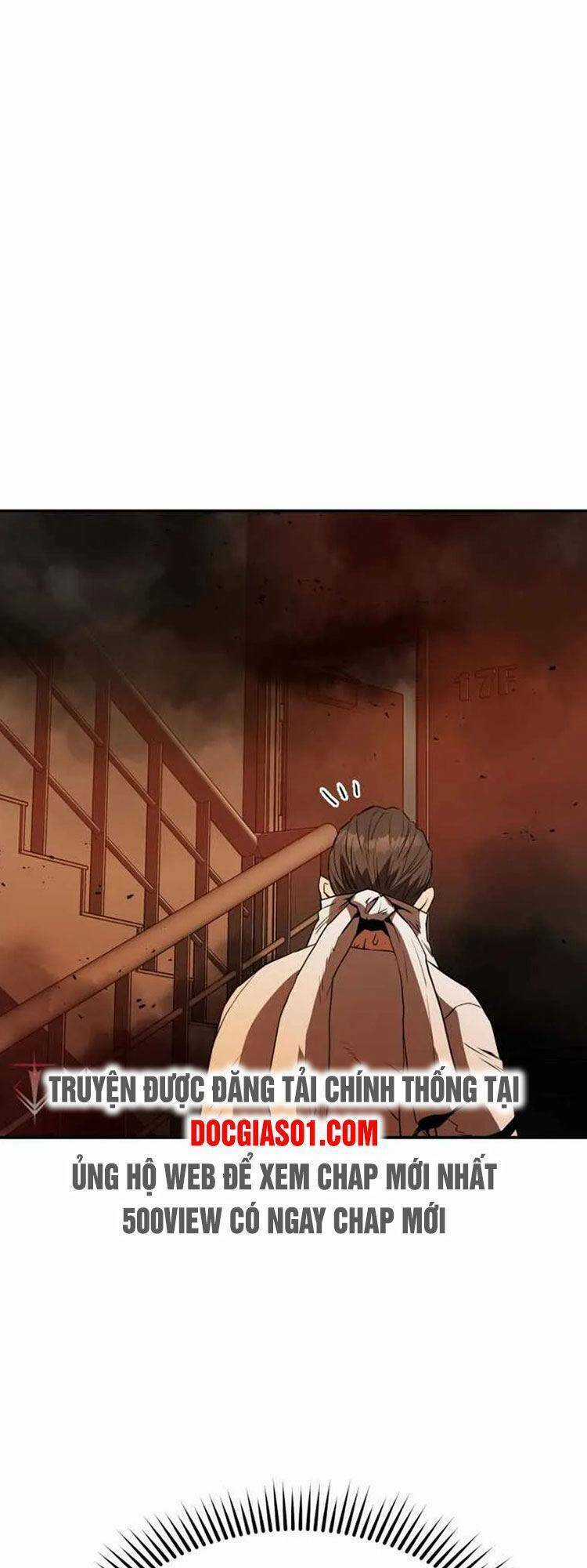 Hệ Thống Cứu Hộ Chapter 4 trang 27