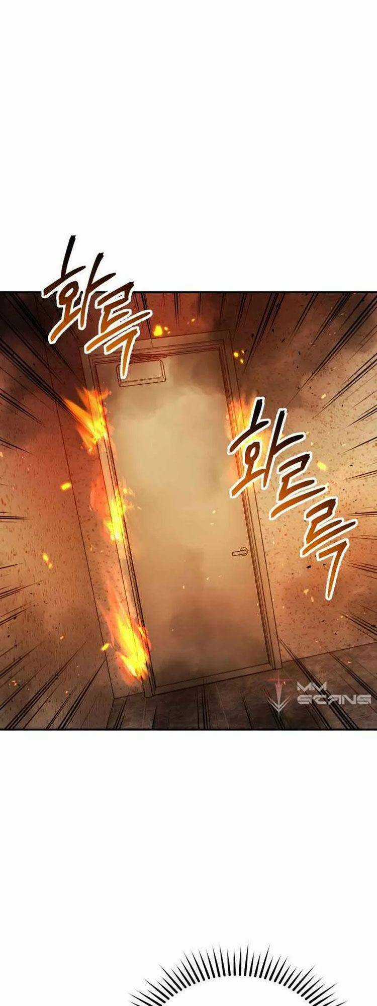 Hệ Thống Cứu Hộ Chapter 4 trang 29