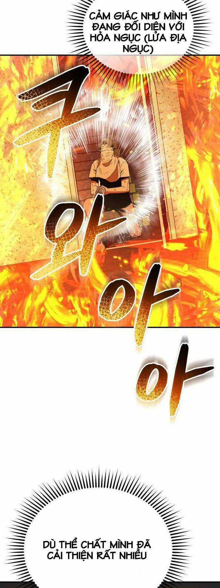 Hệ Thống Cứu Hộ Chapter 4 trang 30