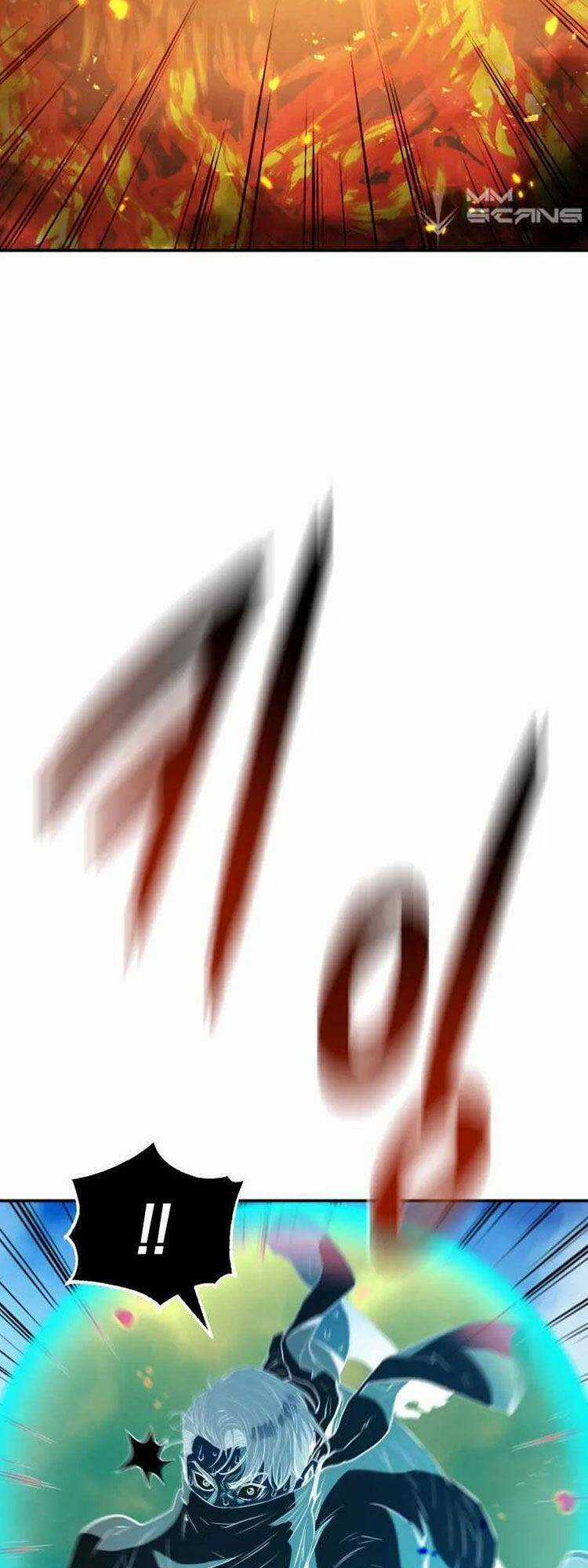 Hệ Thống Cứu Hộ Chapter 4 trang 33