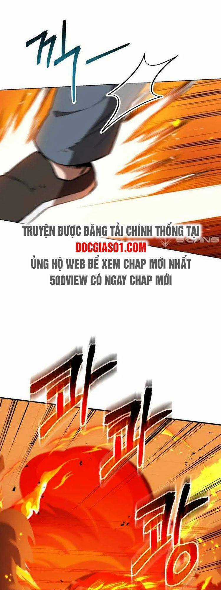 Hệ Thống Cứu Hộ Chapter 4 trang 35