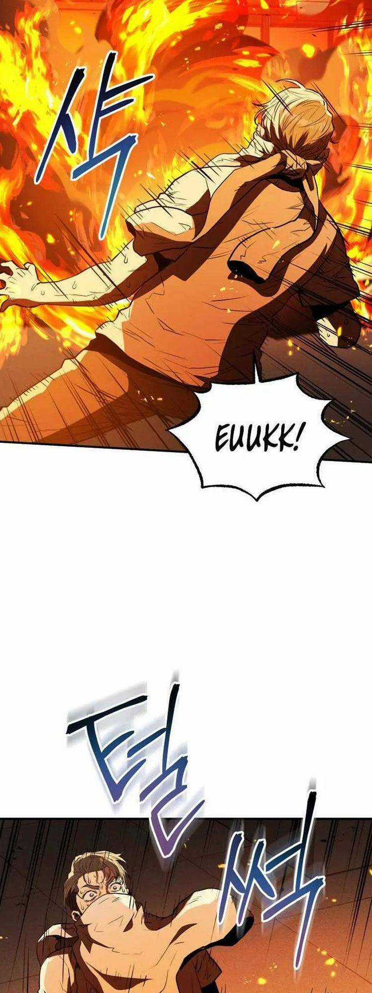 Hệ Thống Cứu Hộ Chapter 4 trang 36