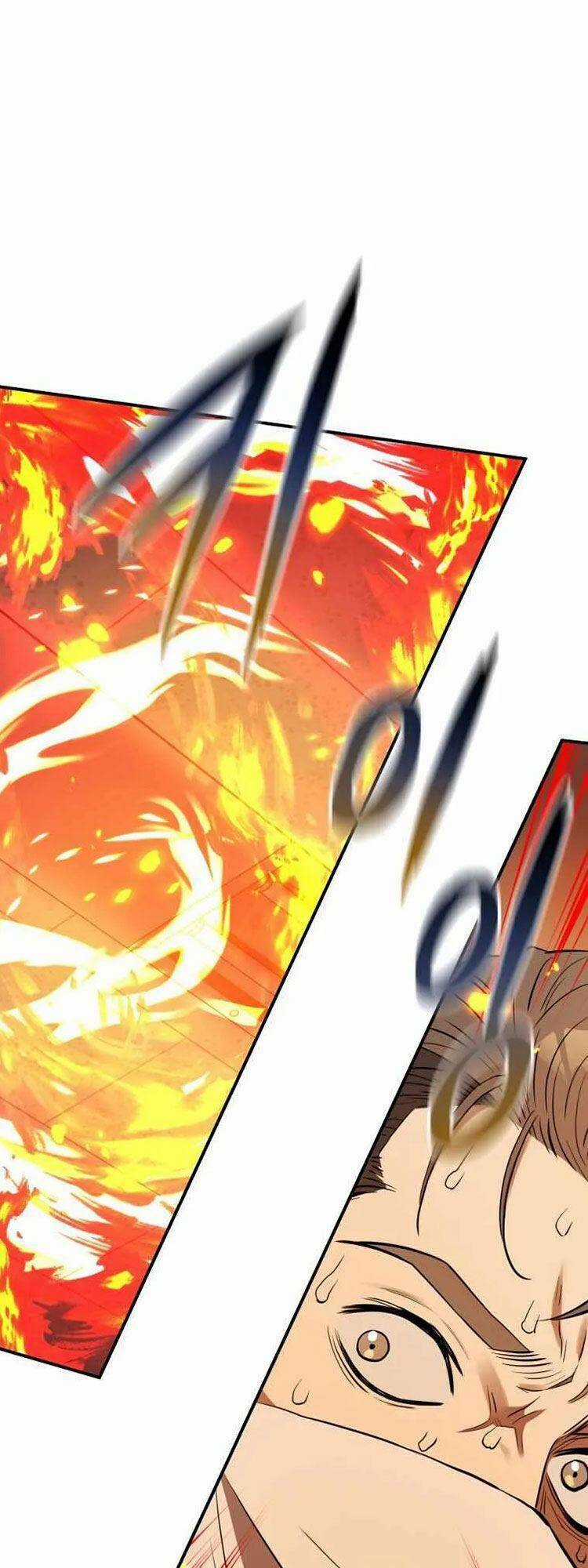 Hệ Thống Cứu Hộ Chapter 4 trang 39