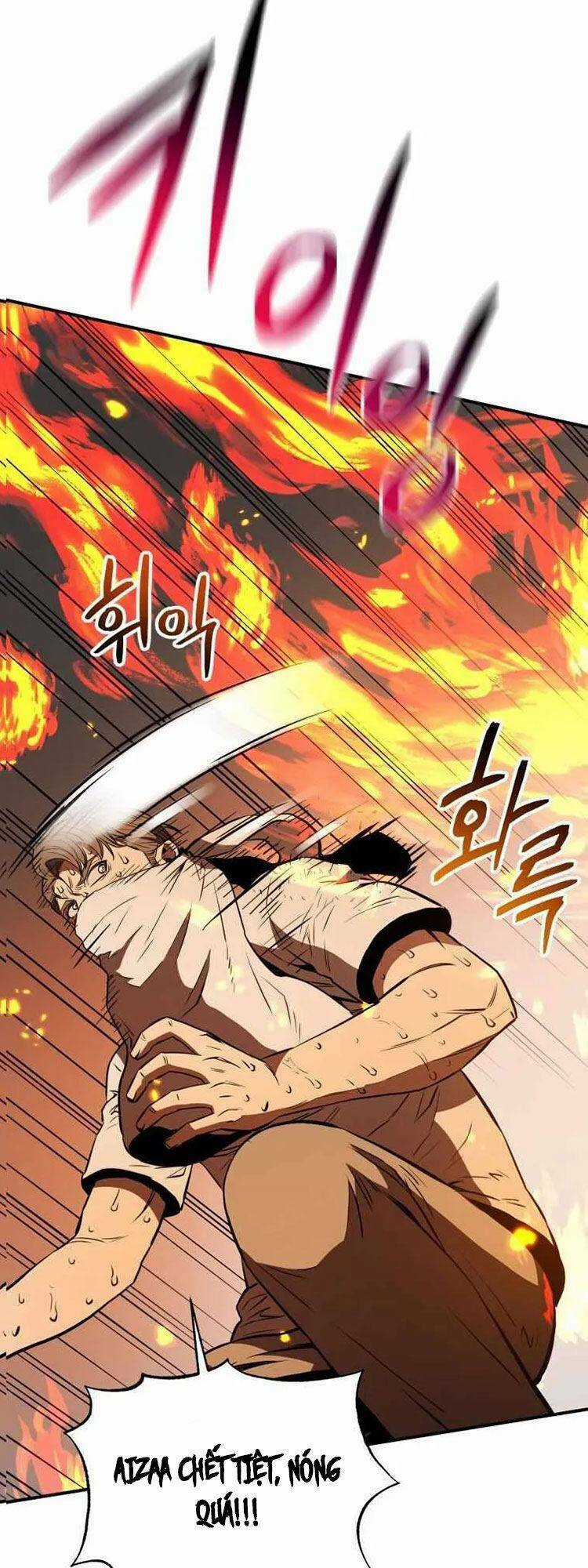 Hệ Thống Cứu Hộ Chapter 4 trang 42