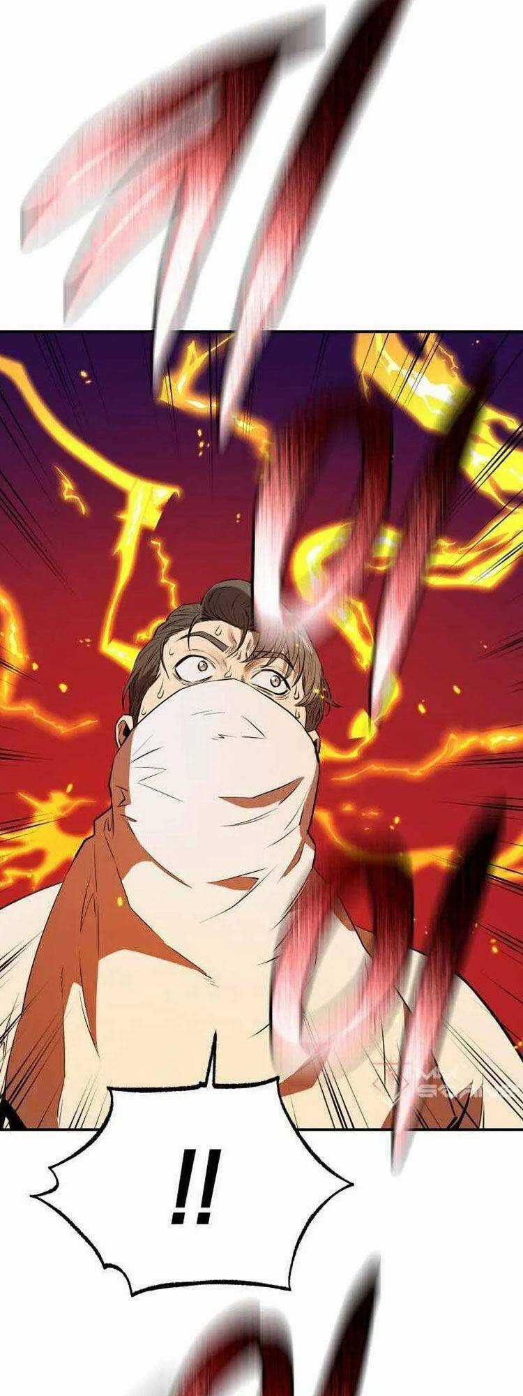 Hệ Thống Cứu Hộ Chapter 4 trang 47