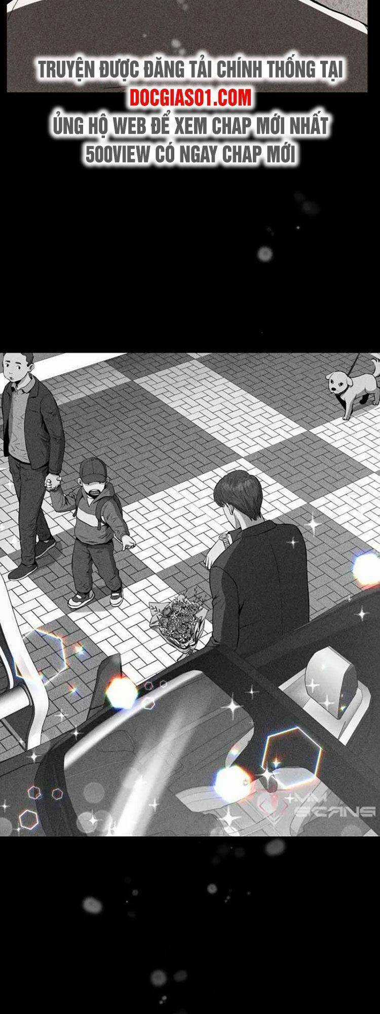 Hệ Thống Cứu Hộ Chapter 4 trang 5