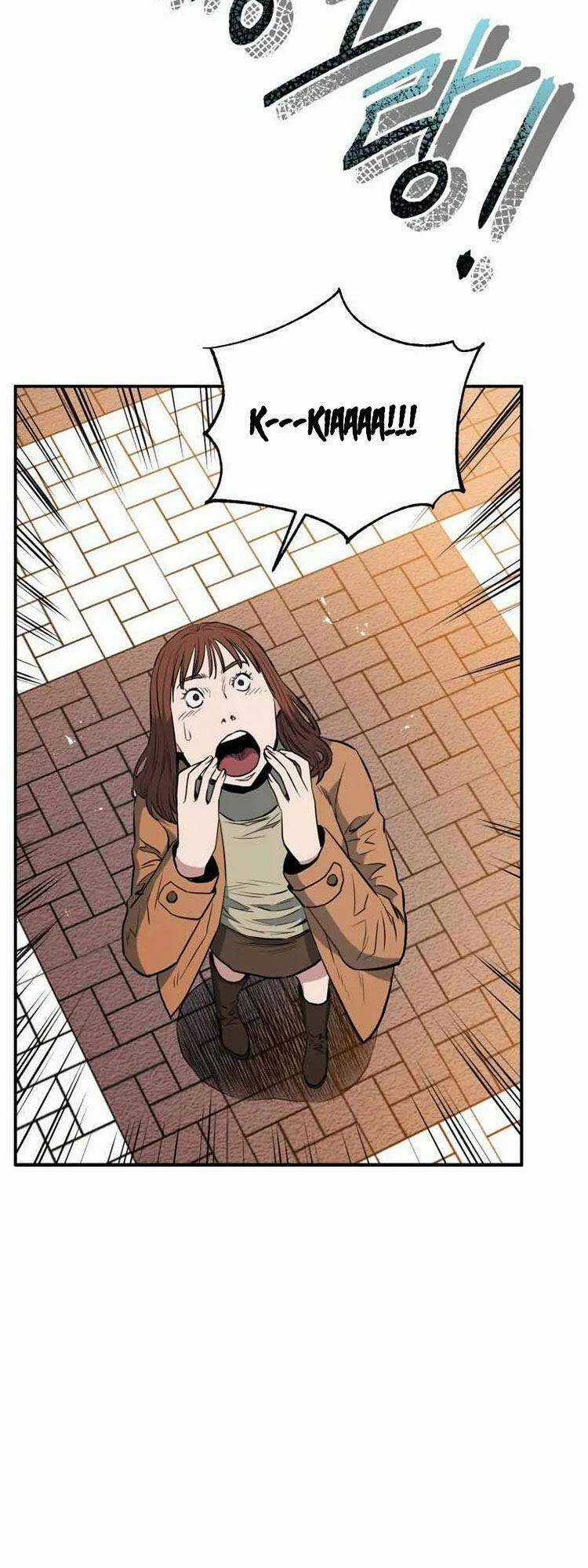 Hệ Thống Cứu Hộ Chapter 4 trang 51