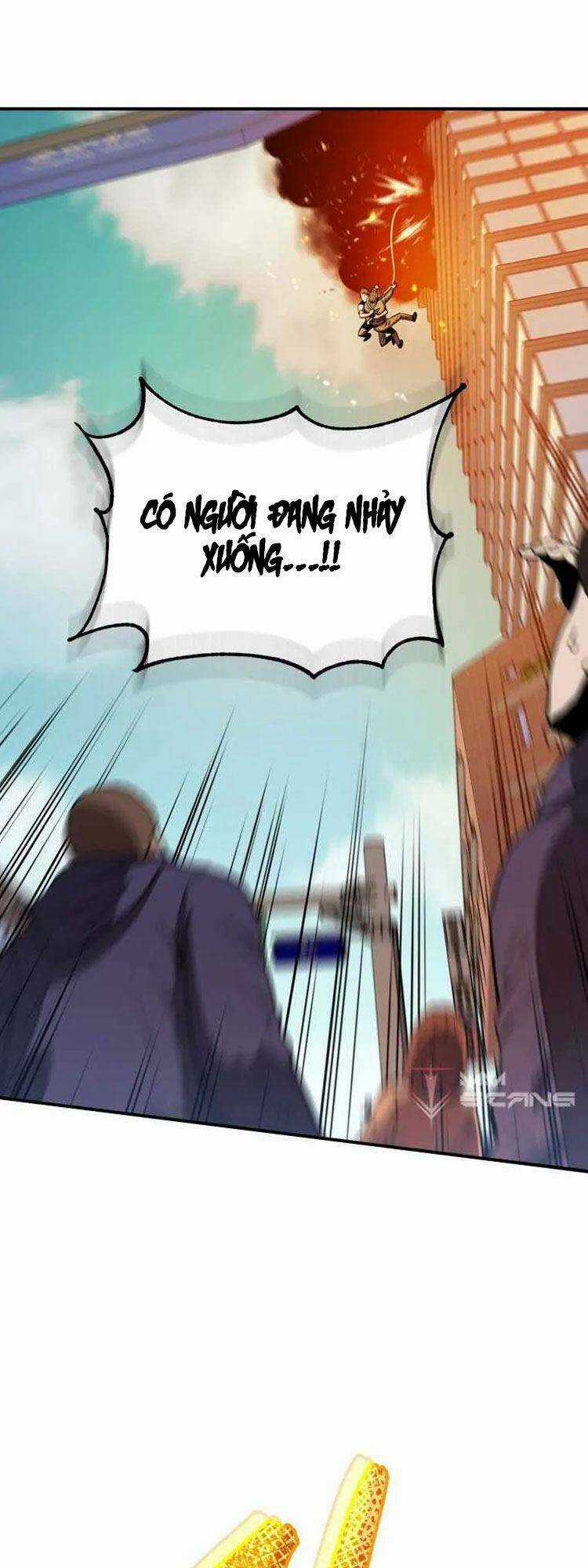 Hệ Thống Cứu Hộ Chapter 4 trang 52