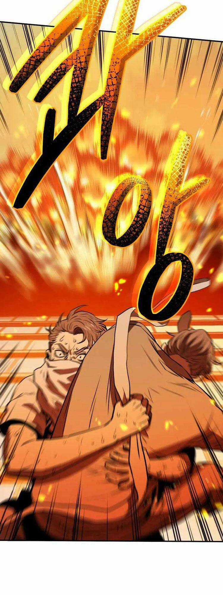 Hệ Thống Cứu Hộ Chapter 4 trang 53