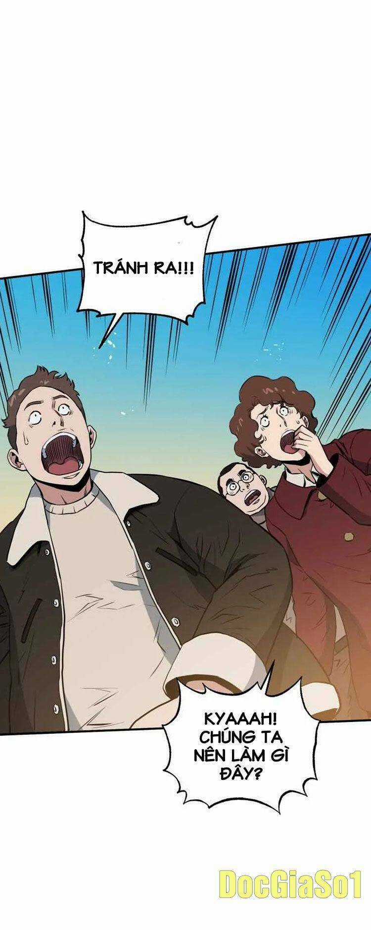 Hệ Thống Cứu Hộ Chapter 4 trang 54