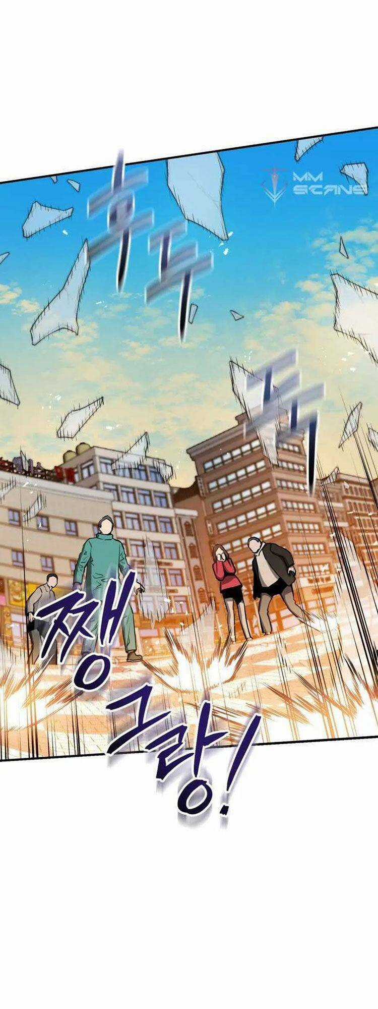 Hệ Thống Cứu Hộ Chapter 4 trang 55